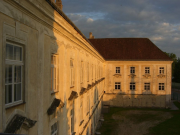 Stift Susenstein groer Hof